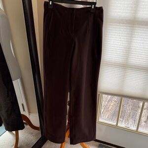Lululemon Women’s size 6 Trousers